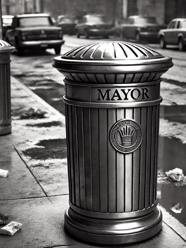 Başkanların İsim Yazma&nbsp;Merakı