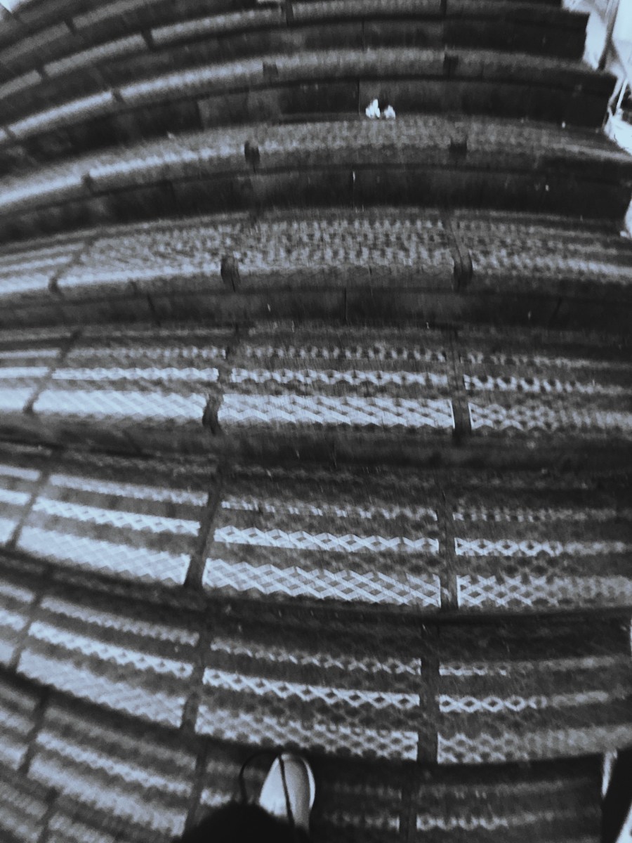 Felaketler İnsanları Bir Araya&nbsp;Getirir*